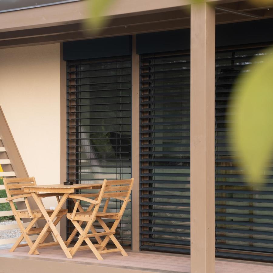Fortun Estate - Apartmaji Ob Reki Kolpi Metlika Exterior foto